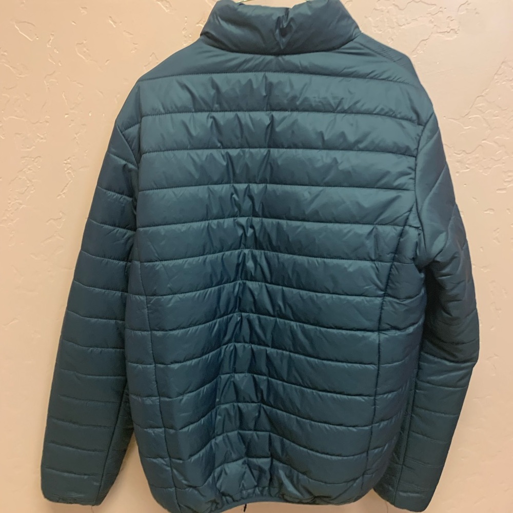 Puffer Jacket